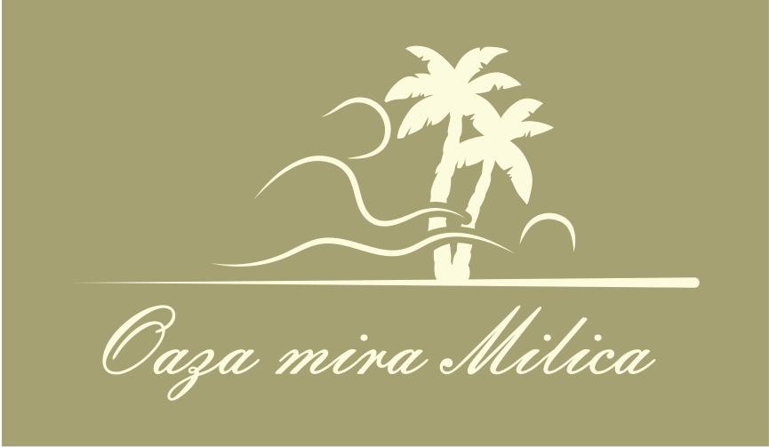 Oaza Mira Milica